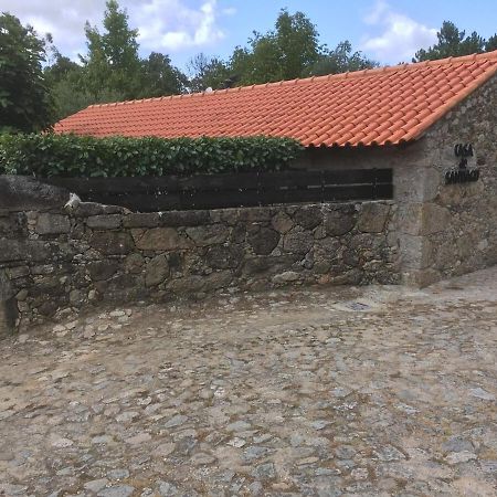 Vila Casas De Santiago Vila Nova de Cerveira Exteriér fotografie
